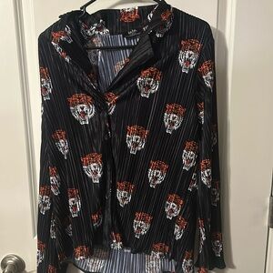 Dressed in lala TOP ONLY